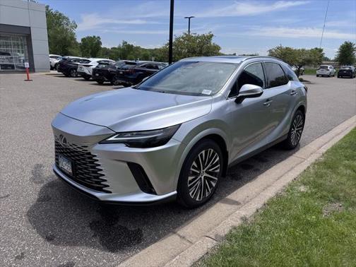 2024 Lexus RX 350 Base