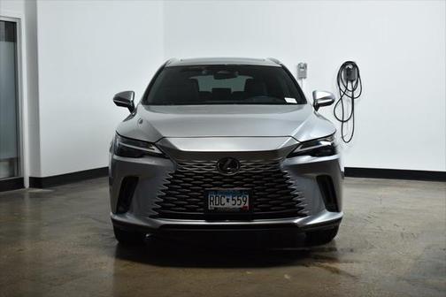 2024 Lexus RX 350 Base
