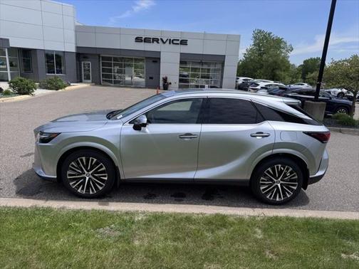 2024 Lexus RX 350 Base
