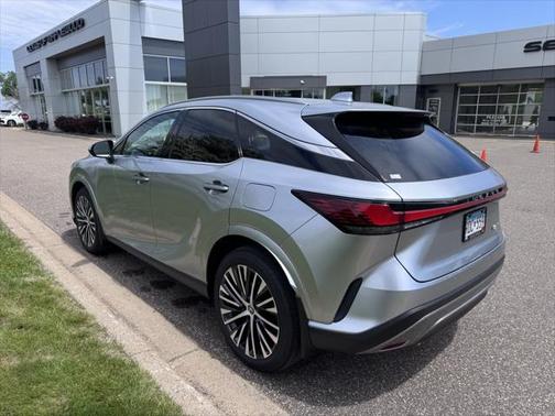 2024 Lexus RX 350 Base
