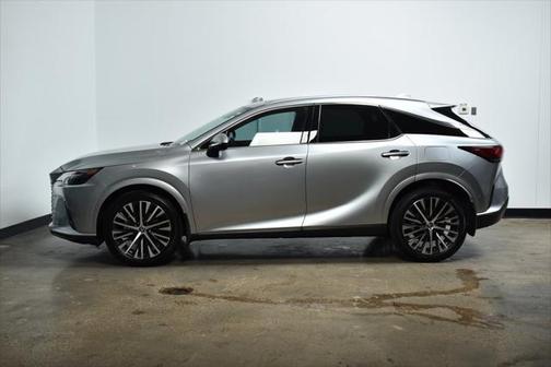 2024 Lexus RX 350 Base