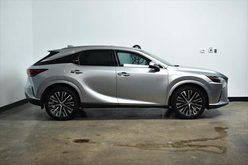 2024 Lexus RX 350 Base