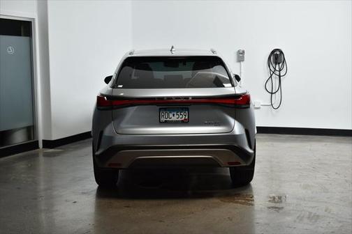 2024 Lexus RX 350 Base