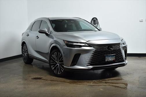 2024 Lexus RX 350 Base