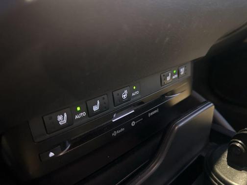 2019 Lexus ES 350 Base