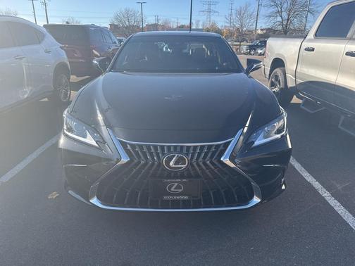 2024 Lexus ES 350 Luxury