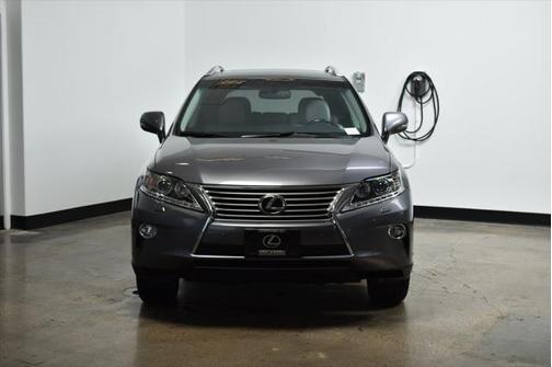 2015 Lexus RX 350 F Sport