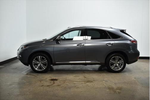 2015 Lexus RX 350 F Sport