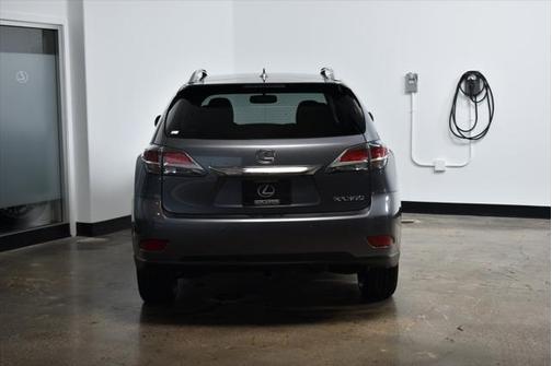 2015 Lexus RX 350 F Sport