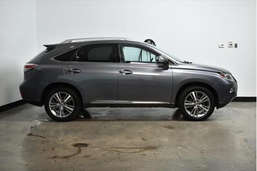2015 Lexus RX 350 F Sport