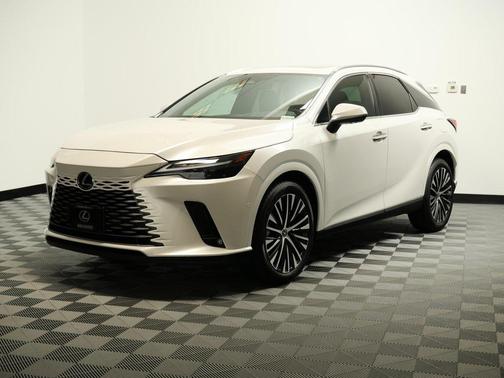 2024 Lexus RX 350 Premium Plus