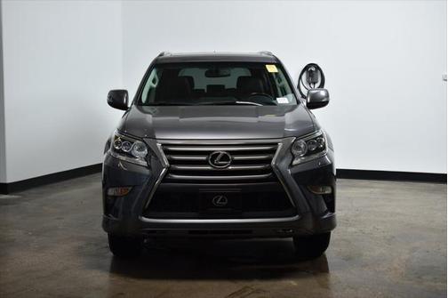 2018 Lexus GX 460 Luxury