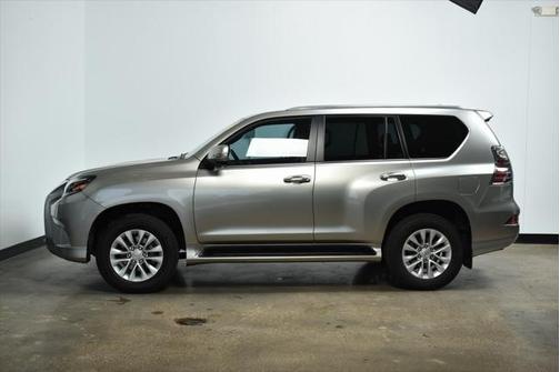 2021 Lexus GX 460 Premium