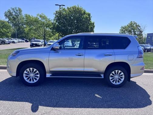 2021 Lexus GX 460 Premium