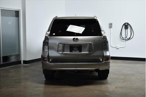 2021 Lexus GX 460 Premium