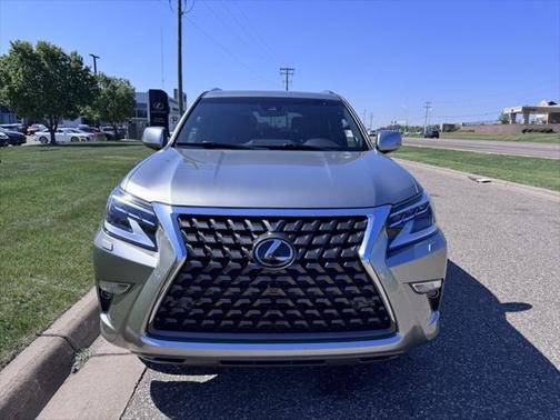 2021 Lexus GX 460 Premium