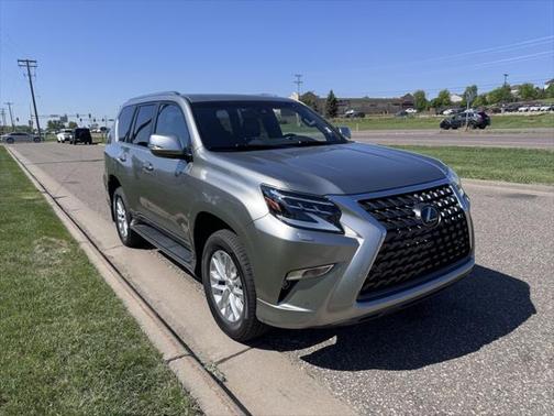 2021 Lexus GX 460 Premium