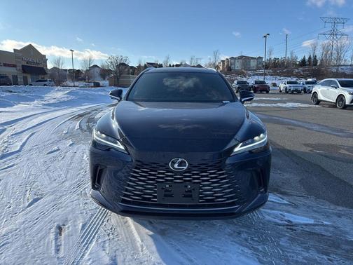 2026 Lexus RX 350 Premium