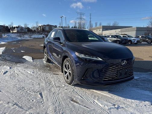 2026 Lexus RX 350 Premium