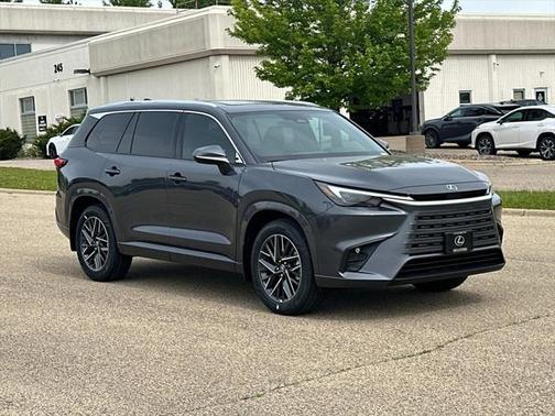 2025 Lexus TX 350 Premium