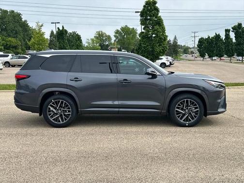 2025 Lexus TX 350 Premium