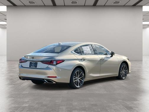 2025 Lexus ES 350 Base