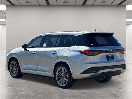 2025 Lexus TX 350 Luxury