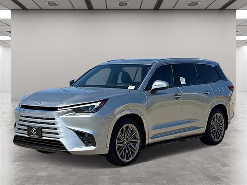 2025 Lexus TX 350 Luxury