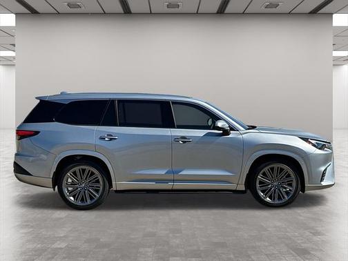 2025 Lexus TX 350 Luxury