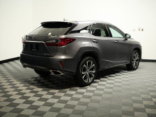2018 Lexus RX 350 Base