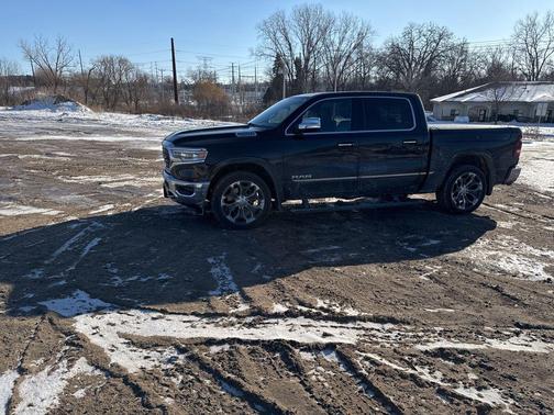 2019 RAM 1500 Limited