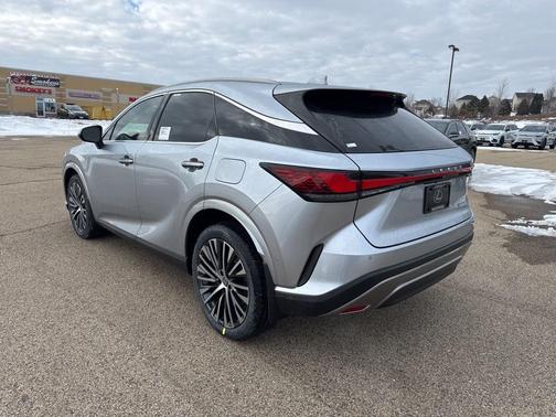 2026 Lexus RX 350 Premium