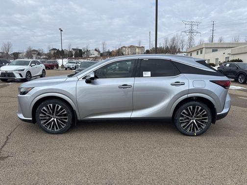 2026 Lexus RX 350 Premium