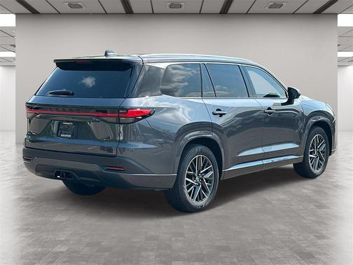 2025 Lexus TX 350 Premium