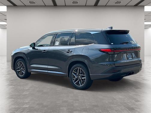 2025 Lexus TX 350 Premium