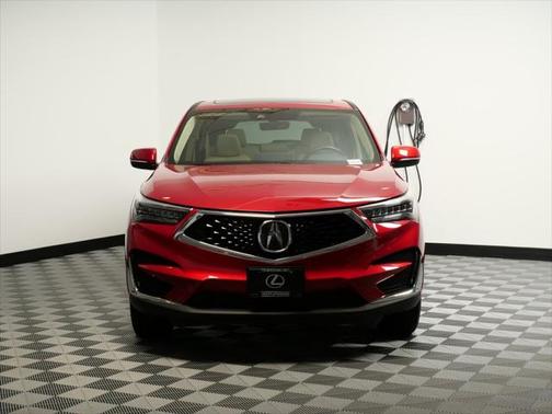 2019 Acura RDX Technology Package