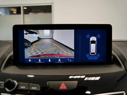 2019 Acura RDX Technology Package