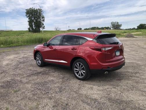 2019 Acura RDX Technology Package
