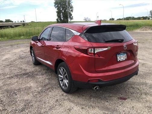 2019 Acura RDX Technology Package
