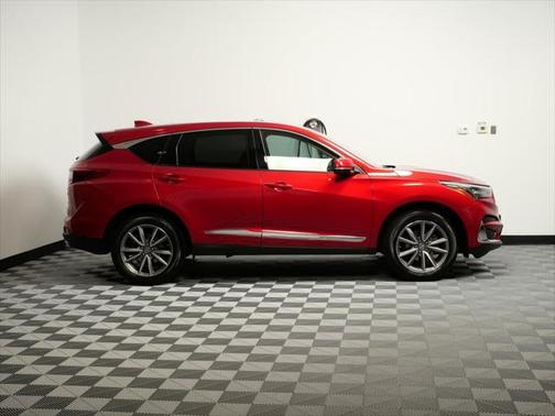 2019 Acura RDX Technology Package