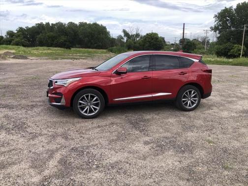 2019 Acura RDX Technology Package