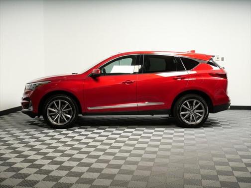2019 Acura RDX Technology Package