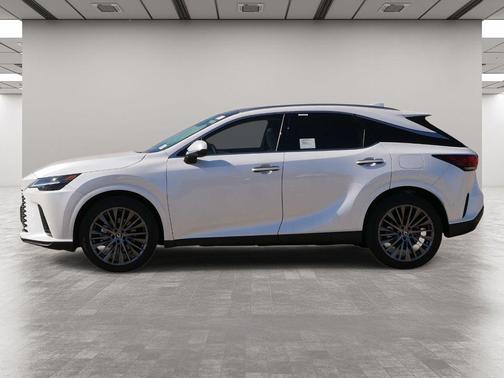 Pear 2026 Lexus RX 350 Luxury