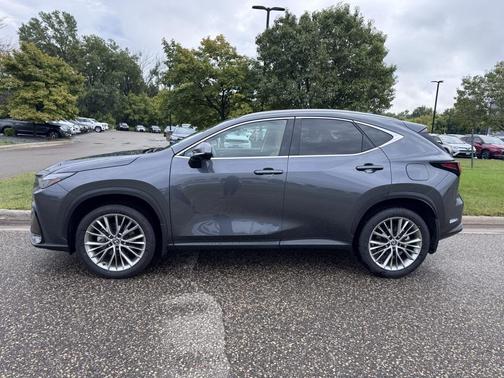 2025 Lexus NX 350h 350h Premium