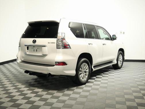 2023 Lexus GX 460 Premium