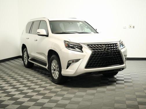 2023 Lexus GX 460 Premium