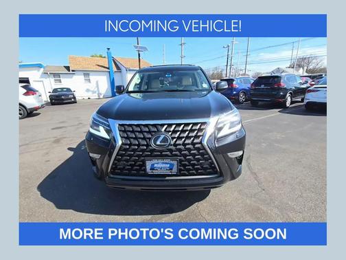 Caviar 2023 Lexus GX 460 Premium