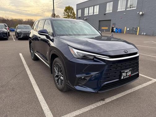 2025 Lexus TX 350 Premium