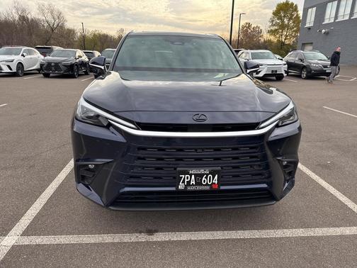 2025 Lexus TX 350 Premium