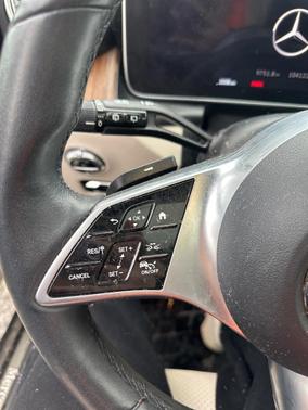 2023 Mercedes-Benz GLC 300 4MATIC